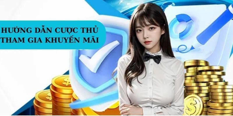 Cách thức nhận thưởng khuyến mãi tại WW88 đơn giản